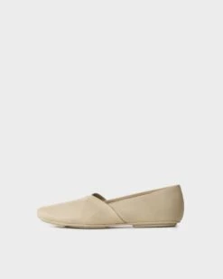 Rag & Bone Ellory Slipper - Leather For Sale Safari Khaki
