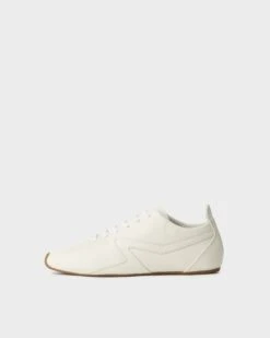 Rag & Bone Slim Retro Runner For Sale White