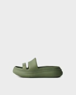 Gazebo Parts Direct Sales Store 35 Rag & Bone Brixley Sandal - Eva For Women Fresco Green