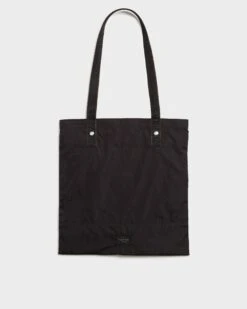 Rag & Bone Addison Carryall - Recycled Materials For Women Black