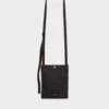 Rag & Bone Addison Pouch Pocket - Recycled Materials For Women Black