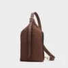 Rag & Bone Revival Sling - Recycled Materials And Vegan Leather For Sale Tundra Brown