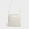 Rag & Bone Olympus Hobo - Leather For Women Black
