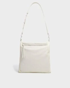 Rag & Bone Olympus Hobo - Leather For Women Black