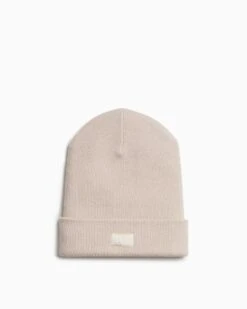 Rag & Bone Addison Beanie For Women Turtledove