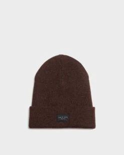 Gazebo Parts Direct Sales Store 82 Rag & Bone Addison Beanie For Sale Brown
