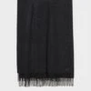 Rag & Bone Addison Recycled Wool Scarf For Women Bronze