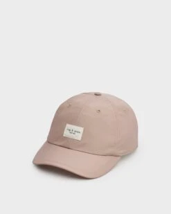 Gazebo Parts Direct Sales Store 74 Rag & Bone Addison Baseball Cap For Women Light Sand